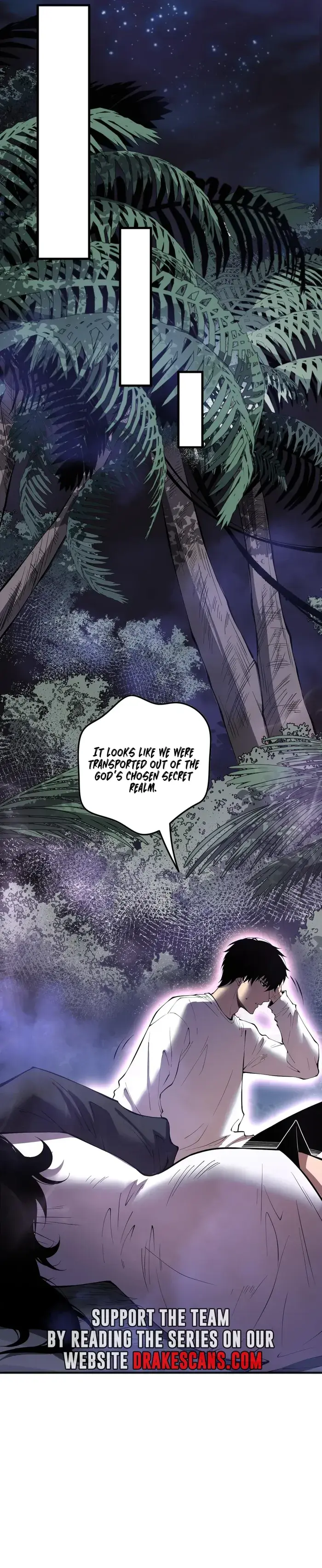 Catastrophic Necromancer Chapter 118 image 09_optimized